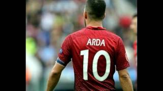 Doğum Günün Kutlu Olsun Arda Turan