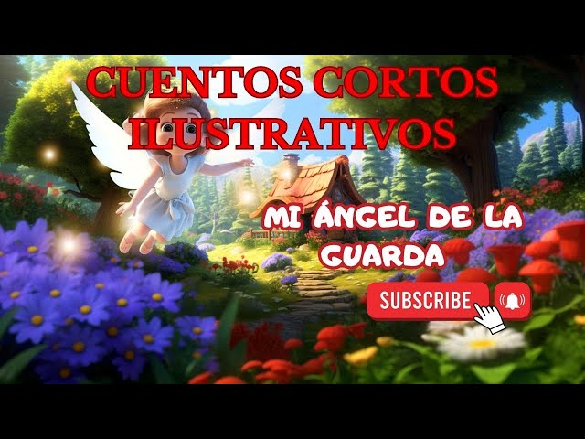 MI ÁNGEL DE LA GUARDA