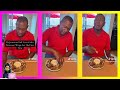 Jamaican Dad Surprised By How Good The Wings Were