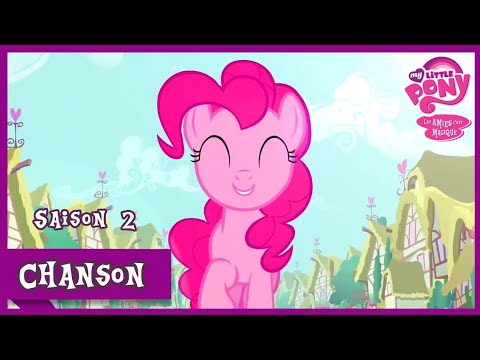 My Little Pony : Je Veux Te Voir Sourire