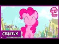 My little pony  je veux te voir sourire