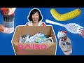 No Budget Daiso Haul | Unrestrained Japanese $1 Store Shopping