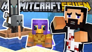 Full HERMITCRAFT 7 - My Hero! - EP70 Update