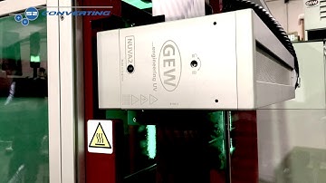 PHOENIX - Full servo flexo press - Quick View