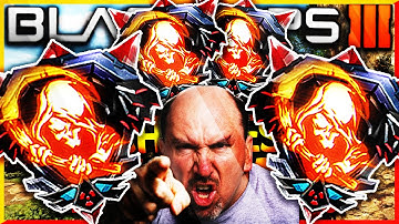 BLACK OPS 3 - "QUAD NUCLEAR w/ Razorback!" - Let