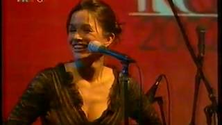 Severina - Virujen u te (live 2002.god.)