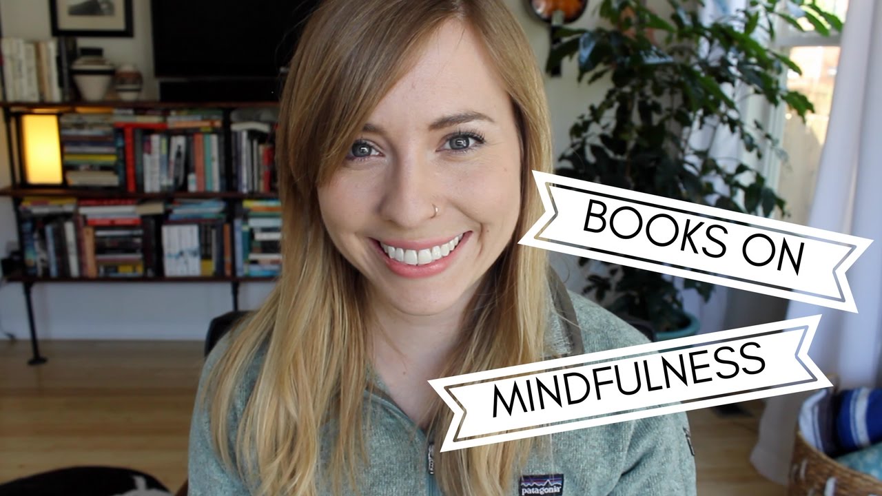 5 Books on Intentional Living!