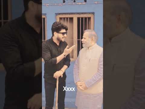 पीएम मोदी ने मुझे दिल की बात बताई #viral #love #jago #magsaysay #manmohan #presidentrule