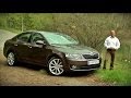 Skoda Octavia | Prueba / Test / Review en español | coches.net