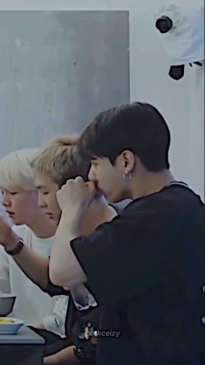 Jungkook🥵 ┊BTS IN THE SOOP SEASON 2