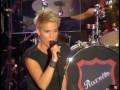 Roxette - Sleeping In My Car (Live In Barcelona 2001)