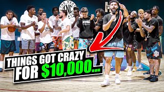 Full Next Chapter Season 7 For $10,000... | 1v1 Edition