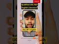 ugc net 2023 result, ugc net English literature qualified student | ugc net success story