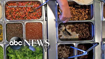 What caused the Chipotle E. coli outbreak?