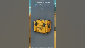 CS2 Skins for free! I GOT AWP ASIIMOV