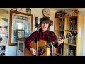 George Harrison - I Live For You Cover