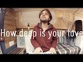 How deep is your love (Bee Gees) - Voice and Yamaha CP Reface