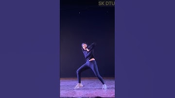 DTU COLLEGE DANCE 🤩🤩| #shorts #ytshort #dtu #collegefest #viral #jee2023 #dance #collegelife