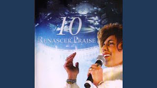 Video thumbnail of "Renascer Praise - Levantai (Ao Vivo)"