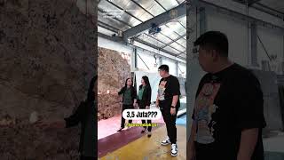 Promo Open House Oktober 2025 Patagonia Onyx (3,5 Juta Jadi 1,5 Juta Aja!!)