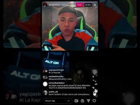 Özdemirkol İlk Defa
