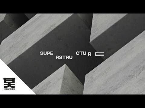 在 YouTube 上观看 GEST - Superstructure