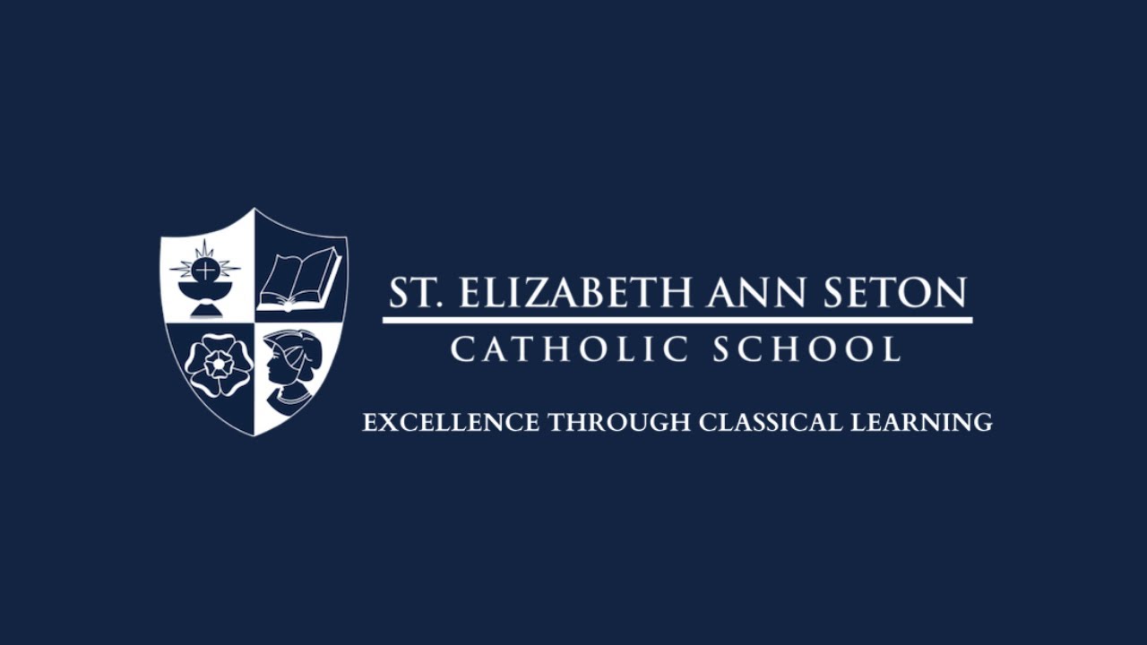 St Elizabeth Ann Seton Catholic School Our Mission Through Classical St Elizabeth Ann Seton Catholic School Our Mission Through Classical