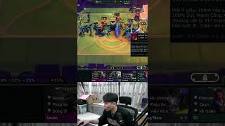 3-STAR KALISTA + SUPER BUG DARKIN DAME SCYTHE!!! 1 SHOT WIPS THE WHOLE TEAM #mcq #tft #dtcl #flex