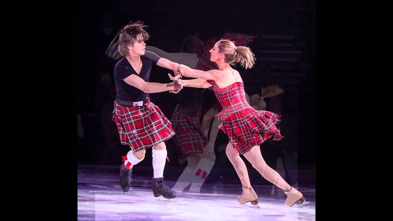Figure Skating Stars on Ice at Giant Center, Hershey Park, New Year's Eve 2012 YouTube