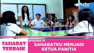 Arti Kunci Persahabatan - Sahabat Terbaik