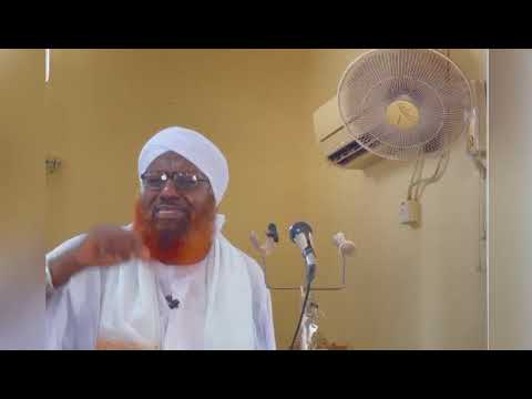 كما قالها النبي صل الله عليه وسلم سيأتي على الناس سنوات خداعات