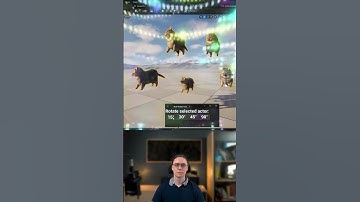 OIIA OIIA Unreal Engine