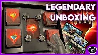 Remembering MTG COMMANDER ANTHOLOGY. Is it worth it? What's inside