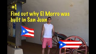 Top Places to visit in San Juan Puerto Rico (Travel Guide)