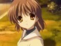 【MAD】CLANNAD　渚　Warm Piano Arrange