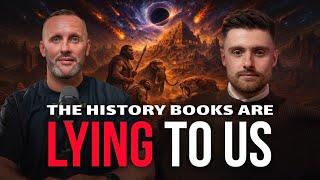 Were We Really The First Civilisation To Exist  Michael Button 4k