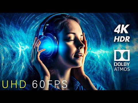 Video: Dolby atmosferi qövs üzərində işləyir?