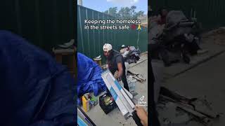 This Man Woke Up And Chose Chaos