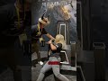 Por qué todos gritan al tocar el Martillo de Thor