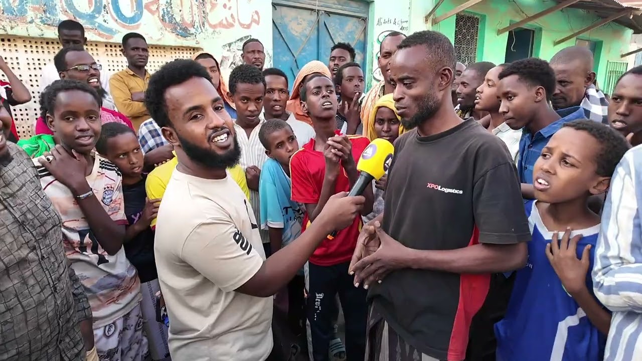 HIRMAANYÉ RAMADAAN MAALINTII 5-AAD MAAYTV ,FEYSALDHAYOW