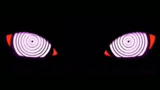 Sharingan Rinnigan naruto eyes wallpaper 1 Trim