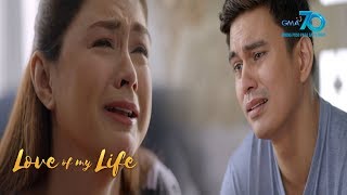 Love of My Life: Stefano's greatest downfall | Episode 10