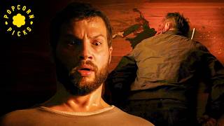 The Moment STEM Goes Full Combat Mode (full scene) | Upgrade