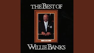 Miniatura de "Willie Banks and the Messengers - Waiting On Jesus"