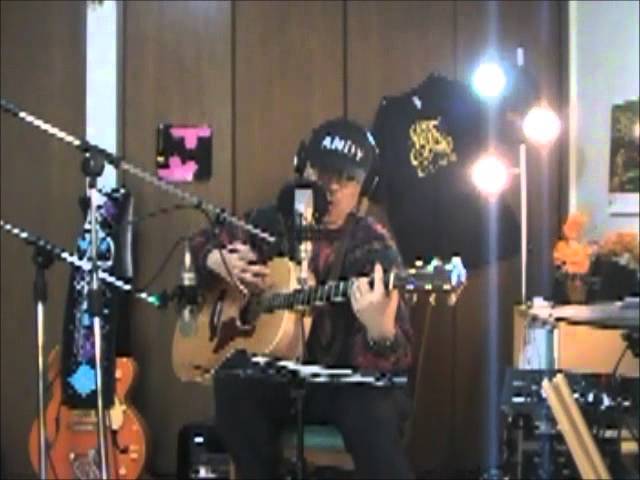 Παρακολούθηση "ひとつの愛守るため"  (Soko-san's Original)  Cover by Andy ♪ στο YouTube