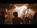 誰もいない東京/メランコリカ(LIVE at aube shibuya)