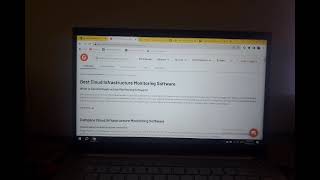 Best Cloud Infrastructure Monitoring Software