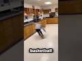 The Chemistry was OFF! 💀🧪🏀