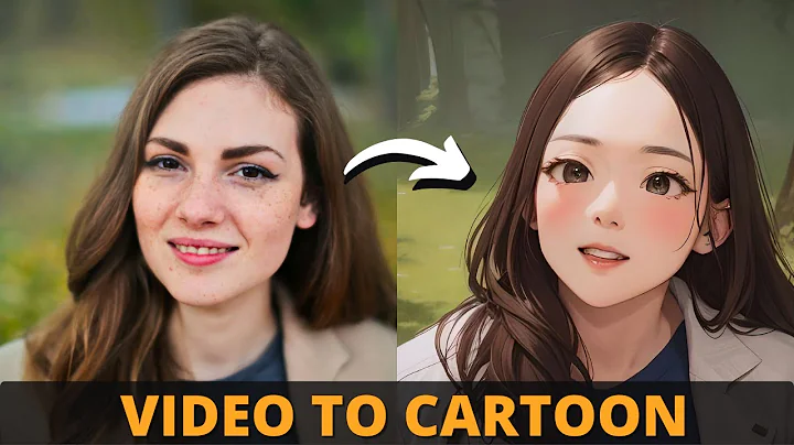 무료 AI 비디오 생성기를 사용하여 모든 비디오를 애니메이션으로 변환하세요!