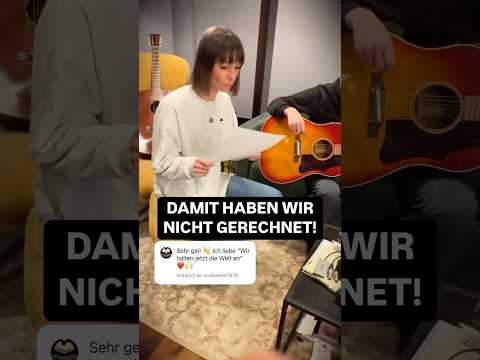 Danke für diese Zeitreise! ❤️￼